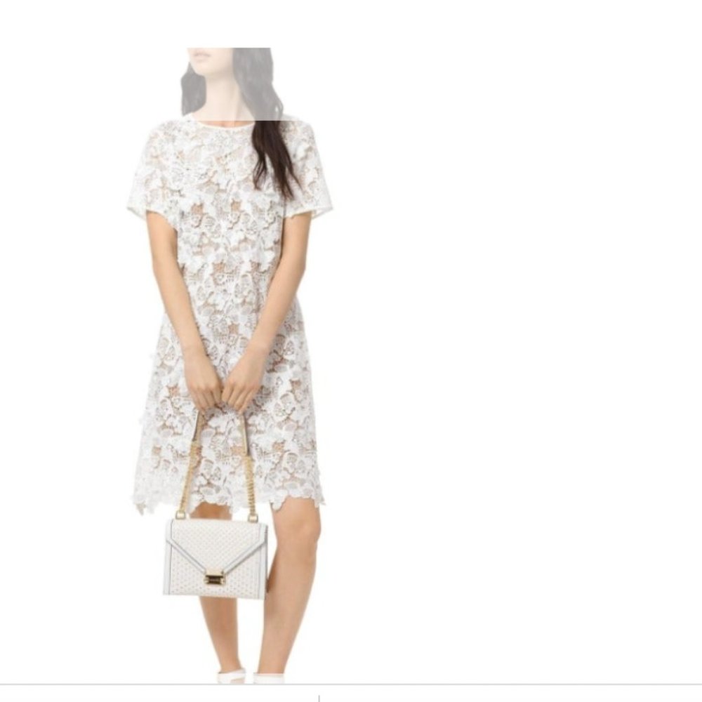 Michael Kors Butterfly Dress